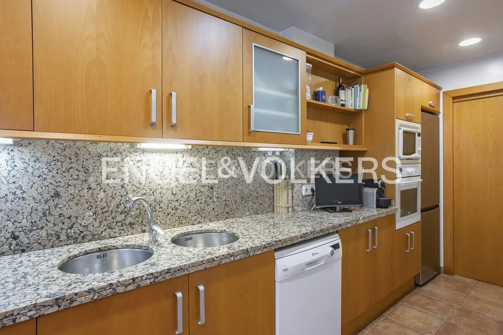 Maison avec jardin à vendre à Molins de Rei, imagen 10