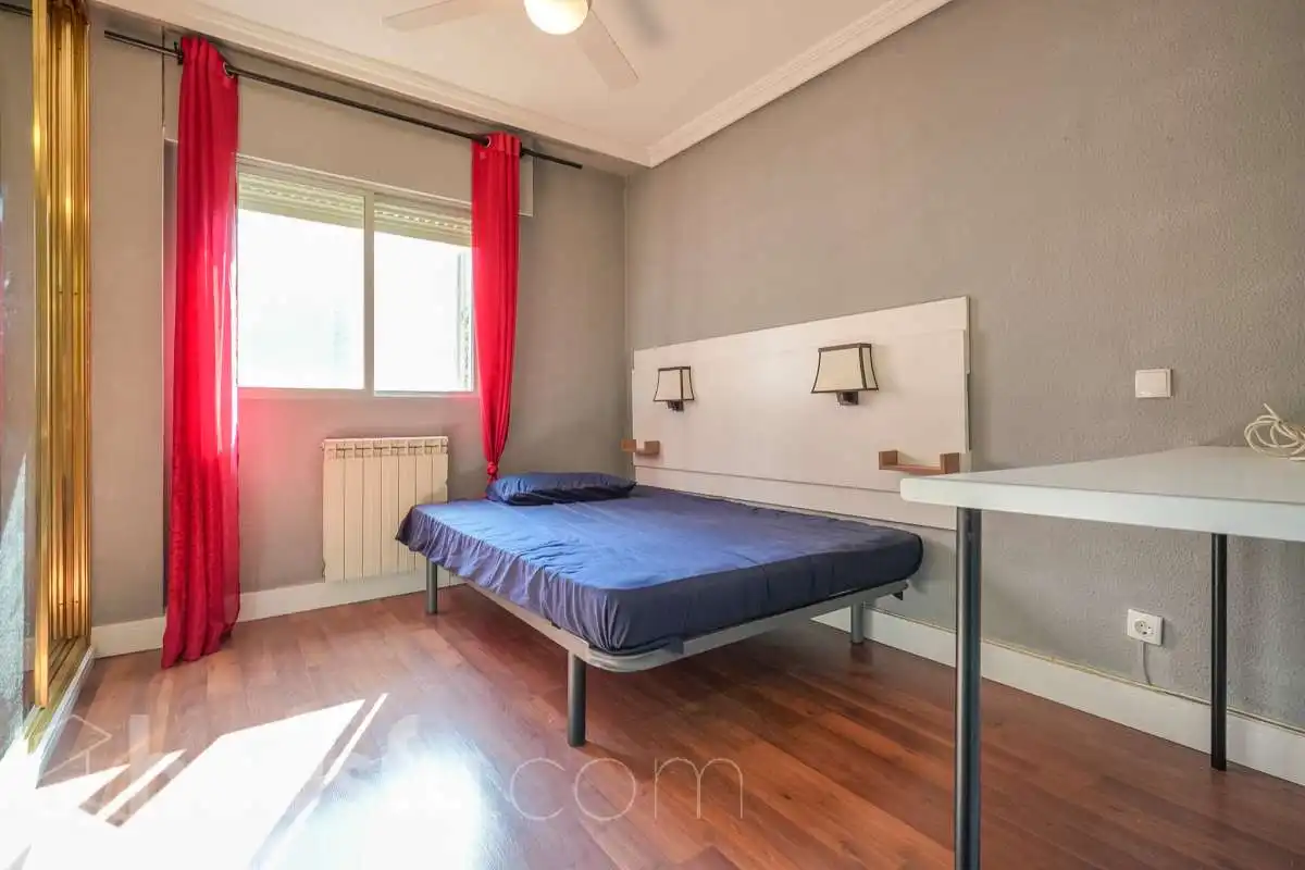 Habitación de Piso en venta en Torrejón de Ardoz con Calefacción, Terraza y Trastero