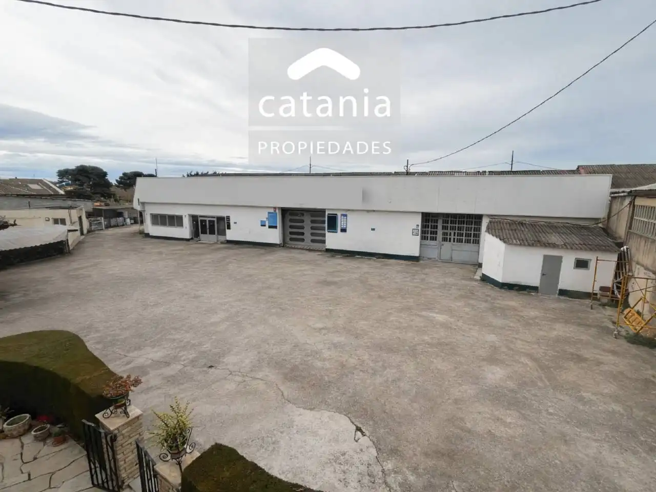 Nave industrielle à vendre à Ardiaca - La Llosa, imagen 3