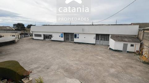 Photo 3 of Industrial buildings for sale in La Dorada, Cambrils