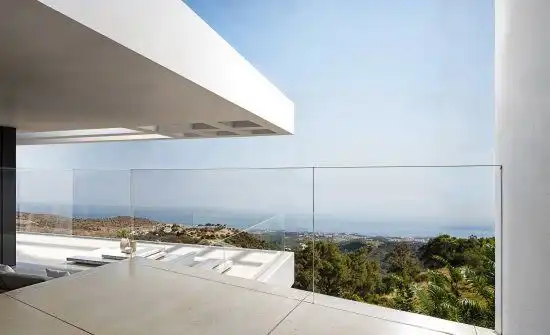Xalet amb piscina en venda a Montemayor - Marbella Club, imagen 7