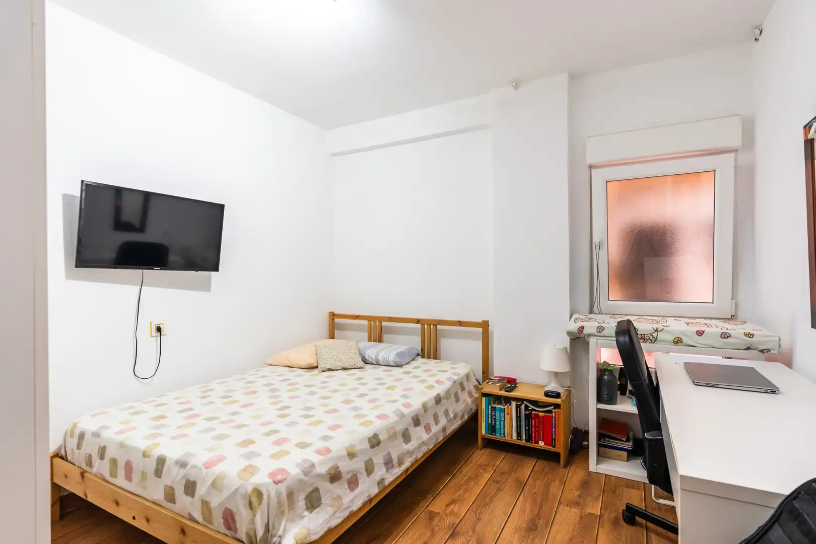 Wohnung zur Miete in Calle Alarcón, La Arena