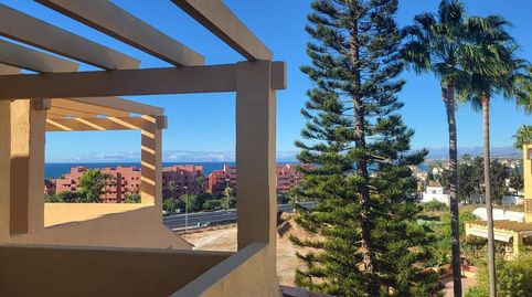 Foto 4 de Casa adosada en venda a Urbanizacion la Palmera , la Boladilla Alta , Sotoserena, Estepona