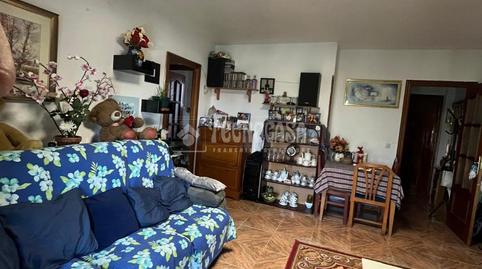 Foto 4 de Pis en venda a Entrevías, Madrid