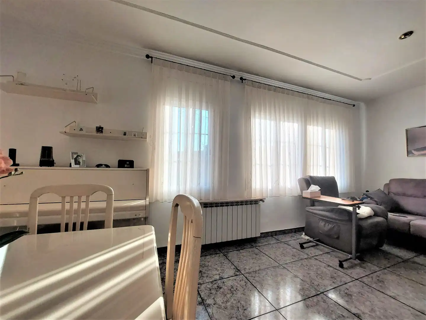 Casa pareada en venta en Carrer de Mossèn Cinto Verdaguer, imagen 5