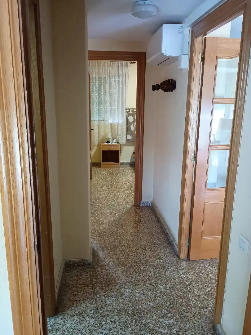 Piso en venta en Valencia con Aire acondicionado y Amueblado