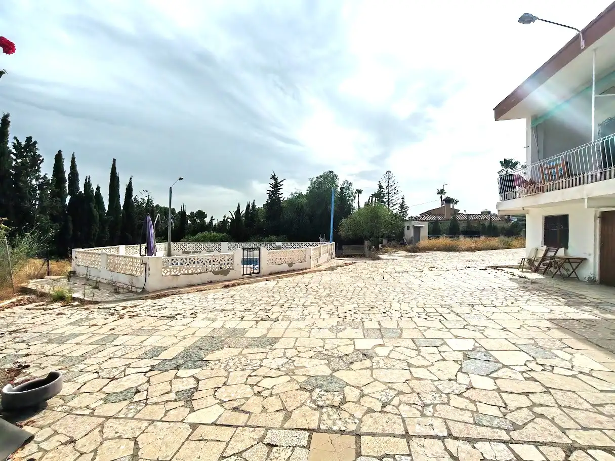 House with pool for sale in Peña de las Águilas, imagen 4