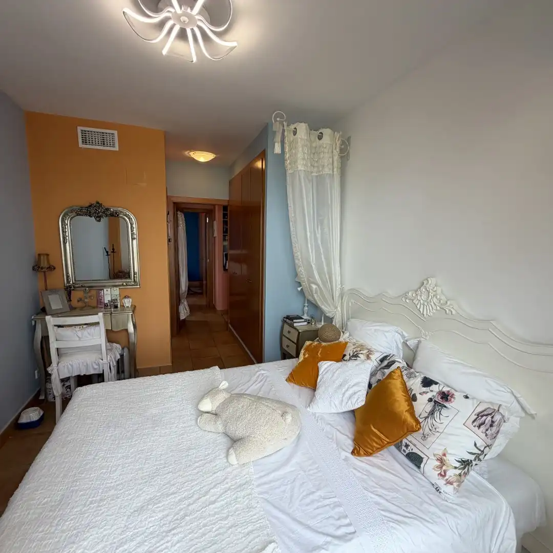 Apartamento con piscina en venta en Devessa - Monte Pego, imagen 23