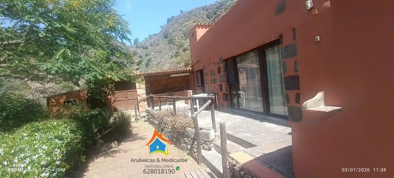 Apartament de lloguer a Camino el Ancón 24