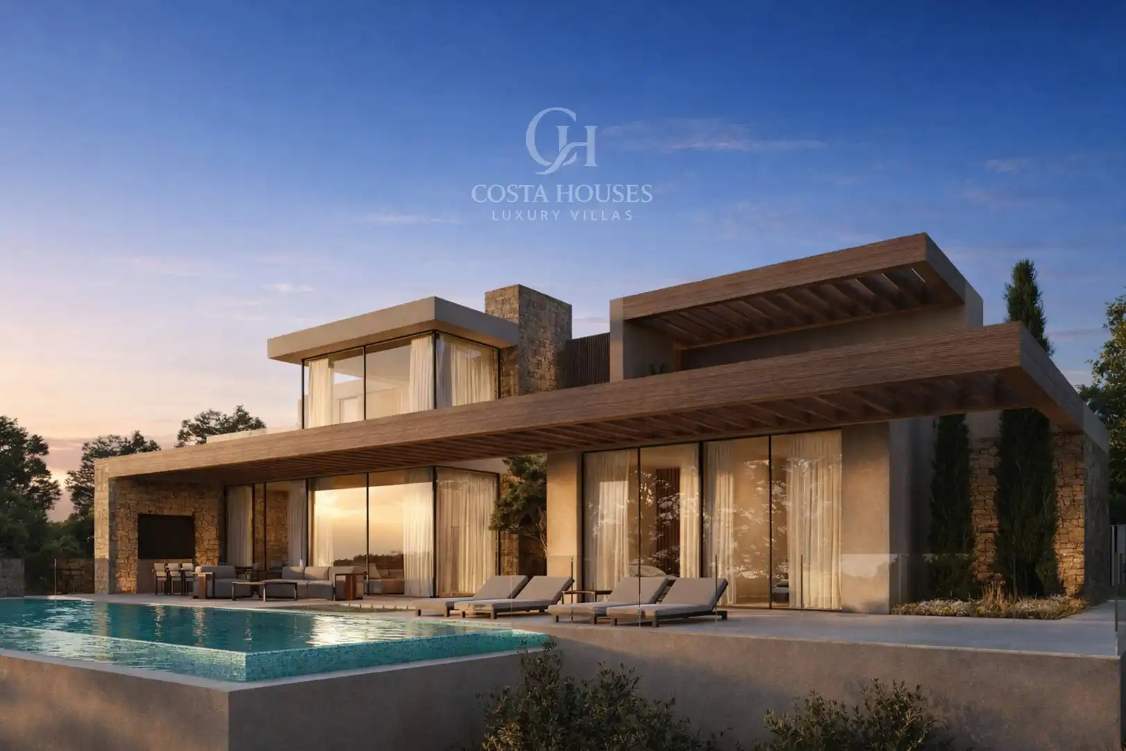 Chalet con terraza en venta en La Fustera, imagen 10