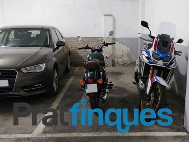 Individuel à vendre à Carrer de Santiago Rusiñol