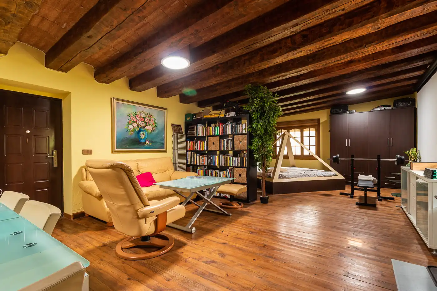 Chalet con piscina en venta en Pedanías Oeste, imagen 6