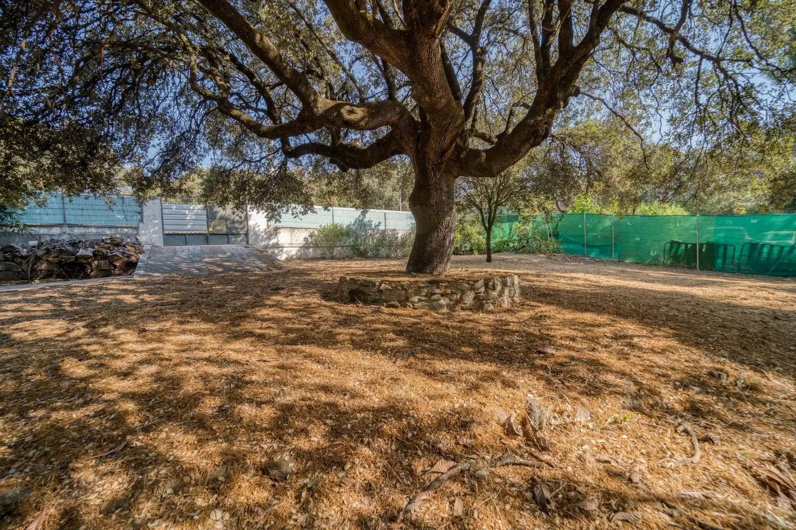Residencial en venta en Las Zorreras - Monte Encinar