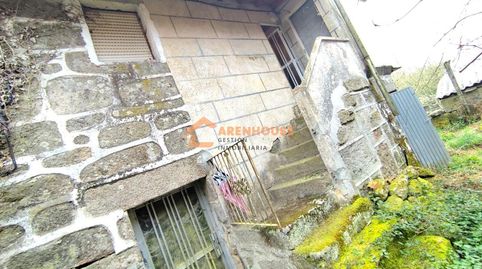 Foto 2 de Casa o xalet en venda a Baños de Molgas, Ourense