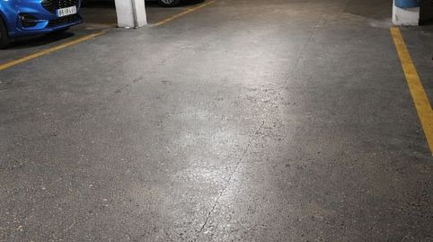 Foto 4 von Garage zur Miete in Avinguda de Peris I Valero, 79, Russafa, Valencia Capital