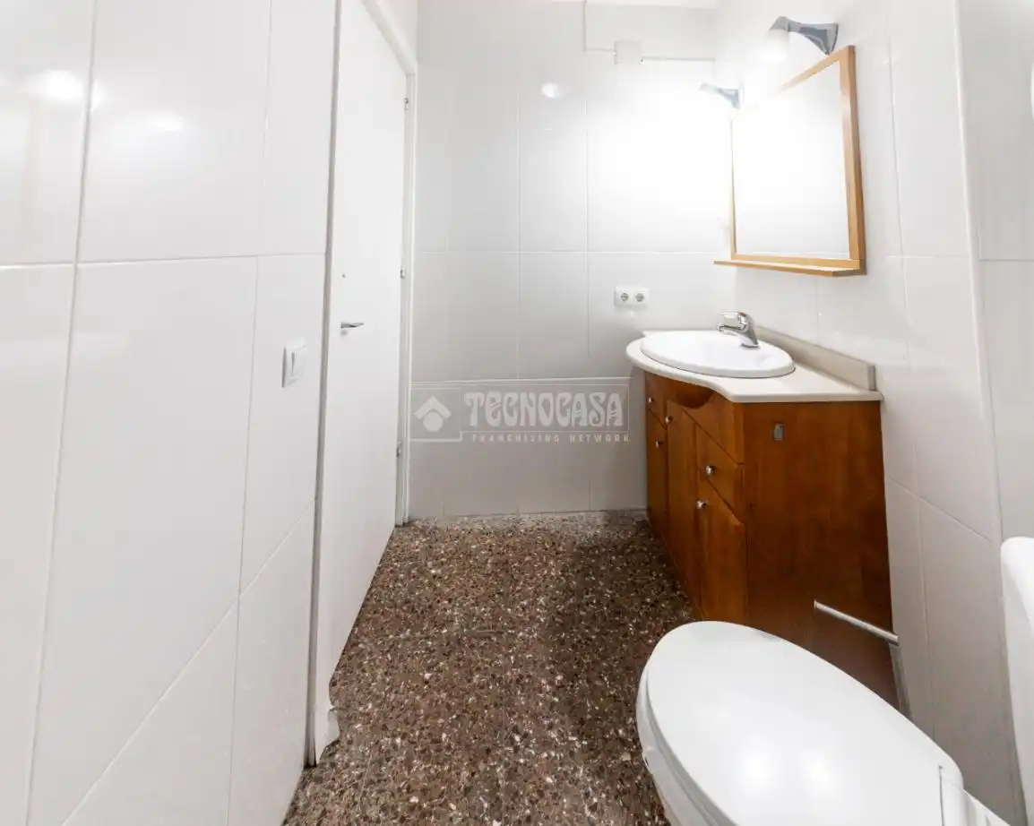Flat with terrace for sale in Calafell Platja, imagen 2