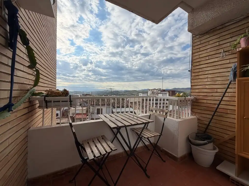 Wohnung zum Verkauf in Calle Santo Domingo, imagen 28