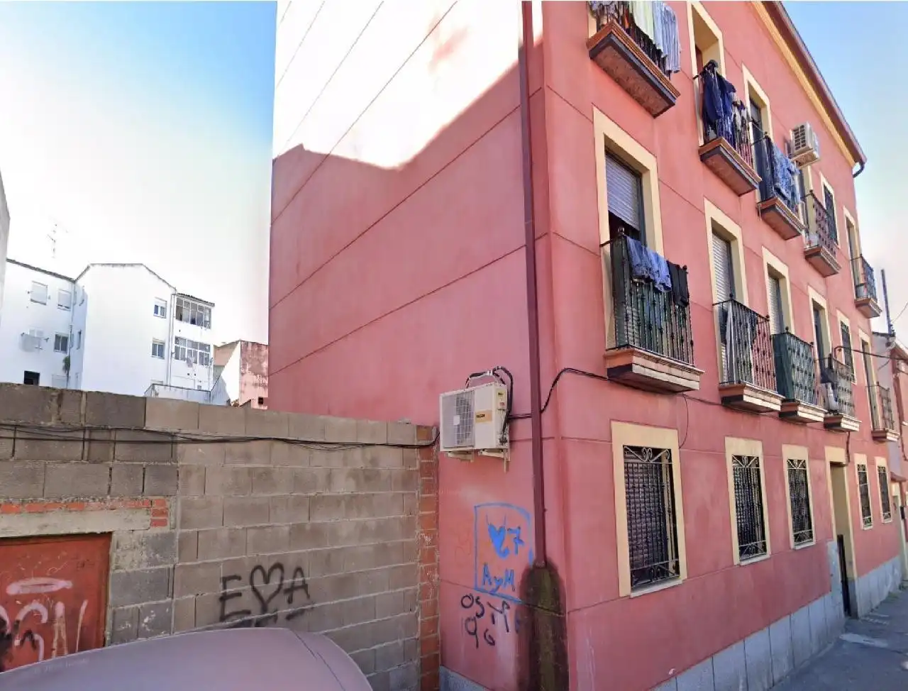 Casa o chalet en venta en San Gines, Tres Olivos - La Piedad