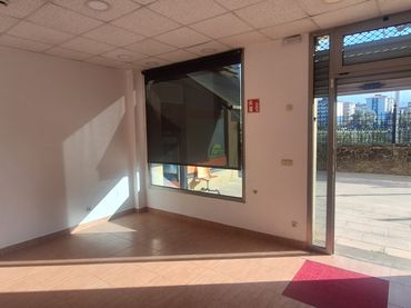 Local comercial de lloguer a Zigordia Kalea