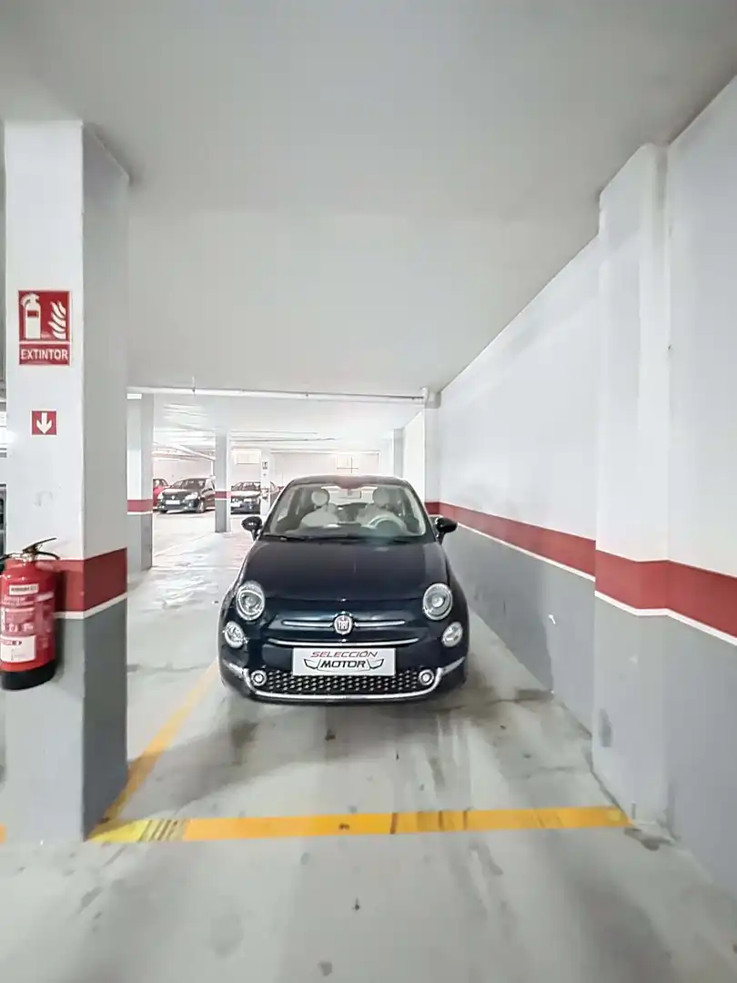 Parking de Dúplex en venta en Ribadumia con Calefacción