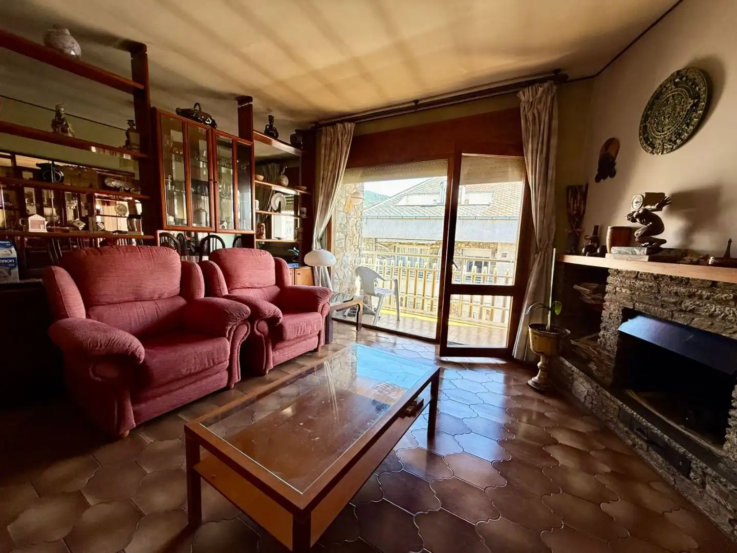 Duplex with lift for sale in Carrer de Joaquim Viola Lafuerza 31, imagen 10