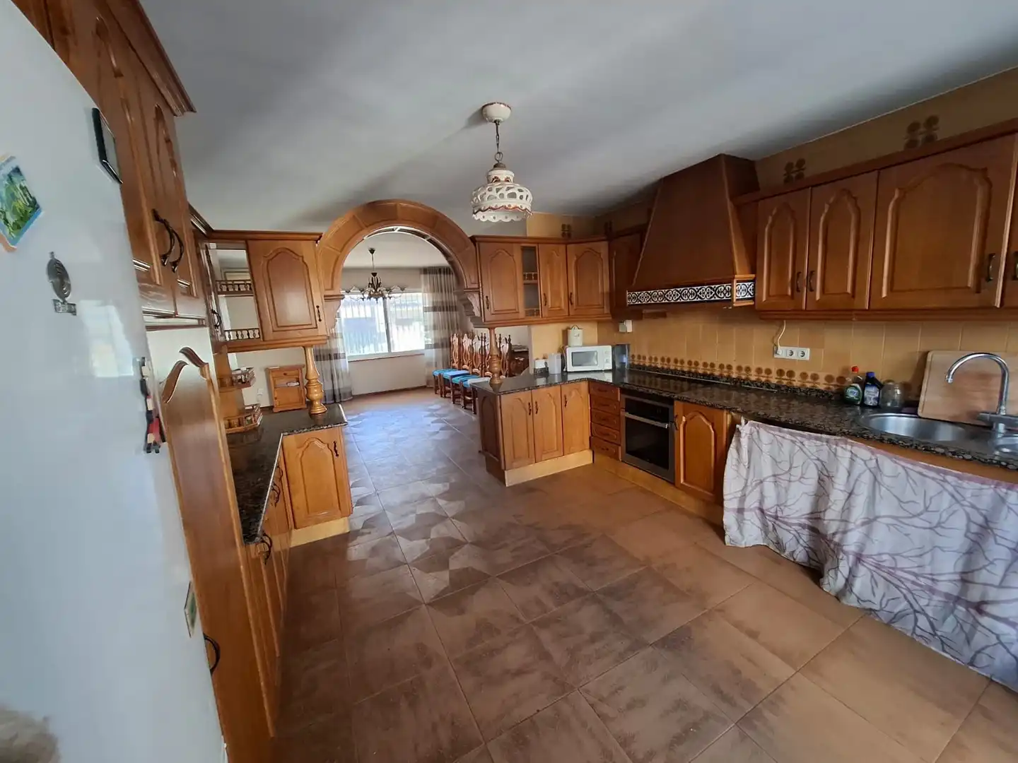 Chalet con terraza en venta en Calle José de Echegaray 34, imagen 25
