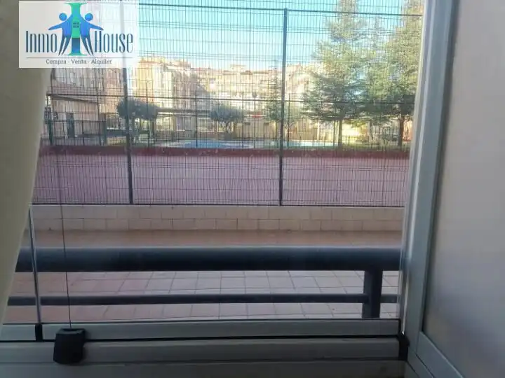 Terrace of Ground floor for sale in Albacete  with Air Conditioner, Heating and Terrace
