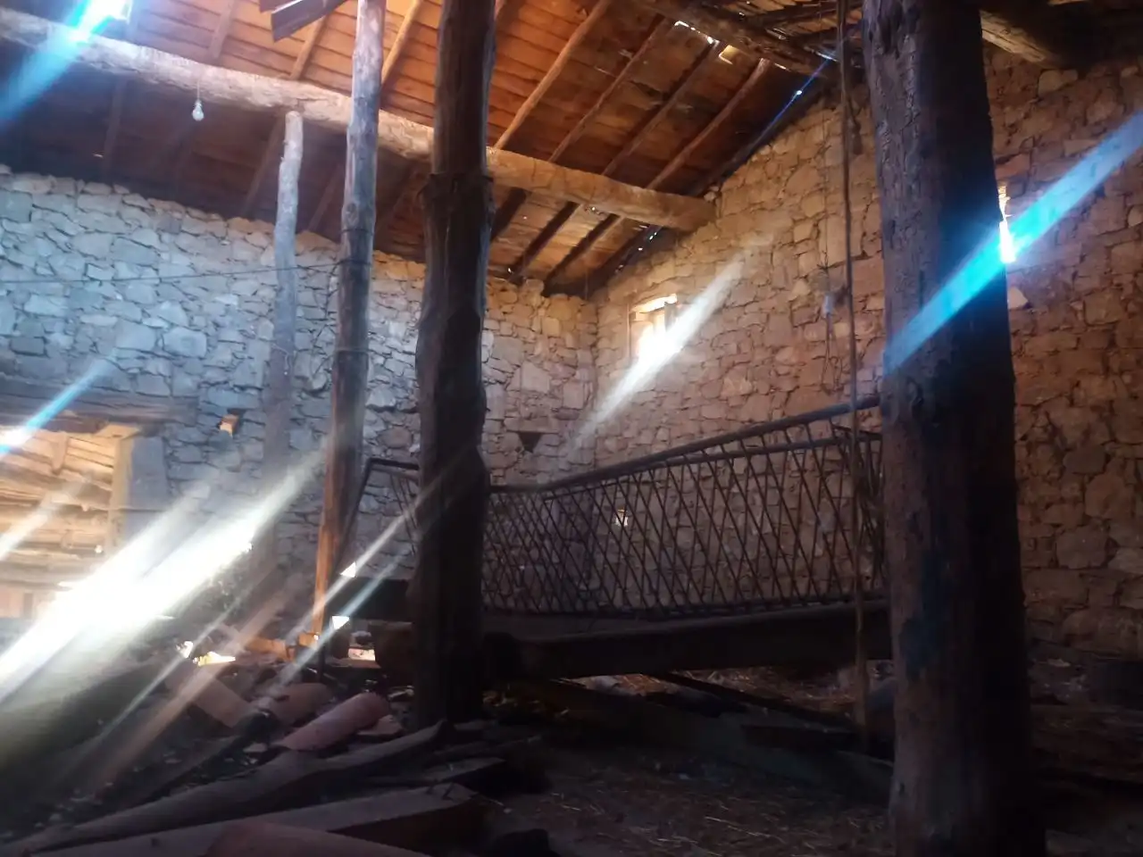 Finca rústica en venta en San Juan de Gredos