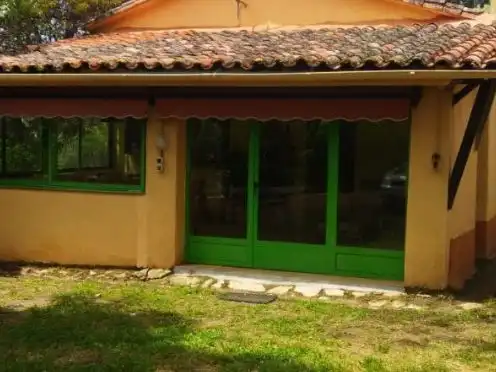 Casa rústica amb piscina en venda a AV-924 20, imagen 2