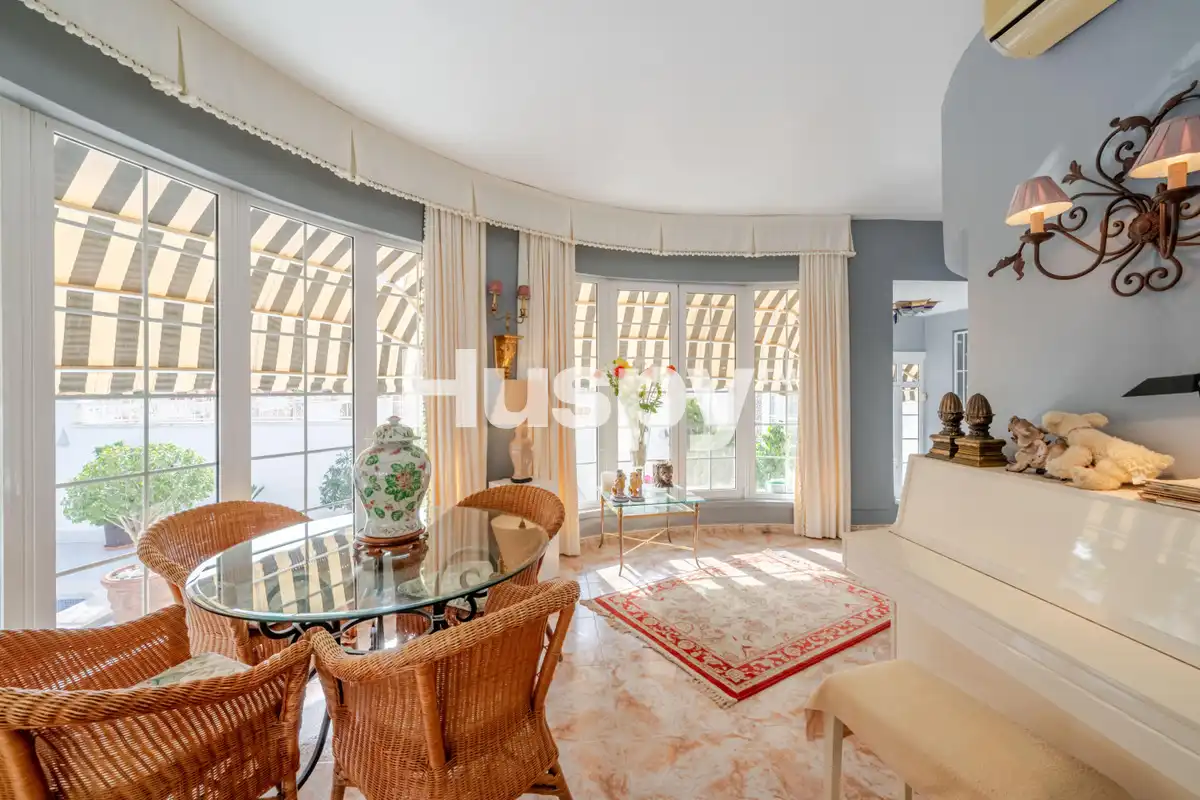 Maison avec terrasse à vendre à Calle Burgos, imagen 8