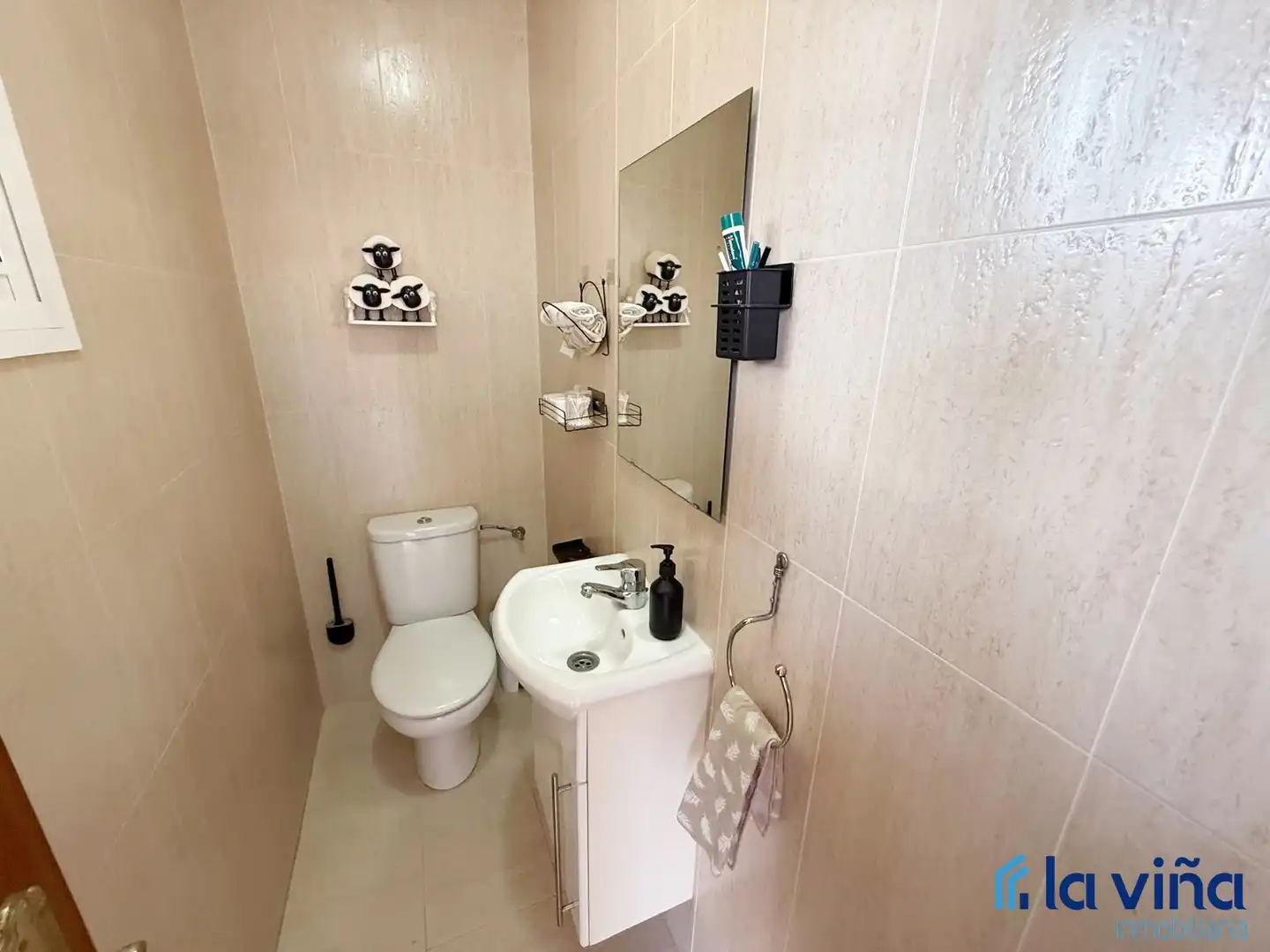Habitatge en venda a Fuente de Piedra, imagen 4