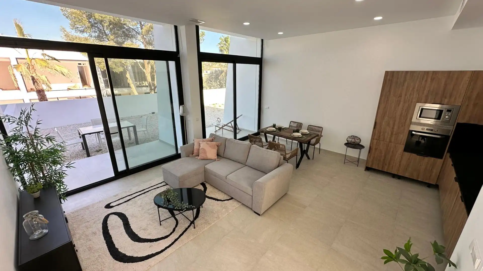 Maison mitoyenne avec piscine à vendre à Marisol Park - Ortembach - Los Almendros, imagen 20