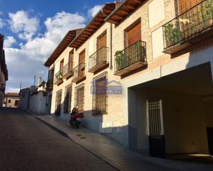 Exterior view of Garage to rent in Navalcarnero