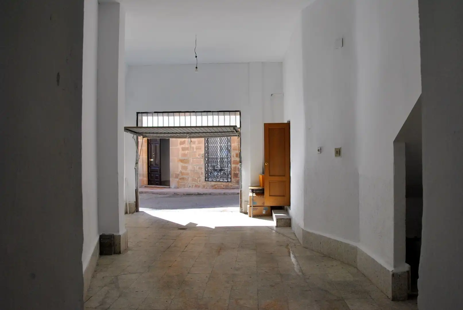 Casa adosada en venta en Plaza del Gallo, Centro ciudad