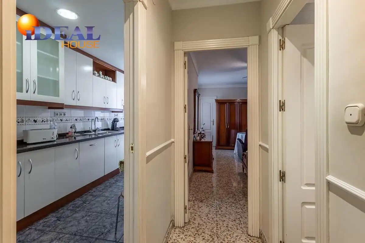 Appartamento con ascensore in vendita a Genil, imagen 26