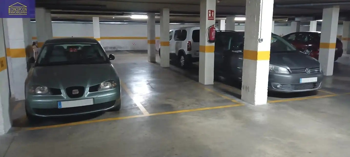 Piso con ascensor en alquiler en Noroeste, imagen 26