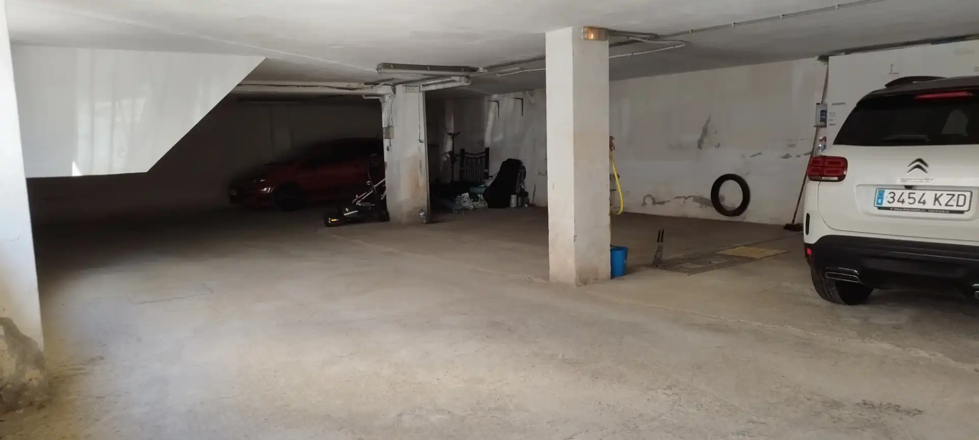 Flat for sale in Rúa Rabazal 26, imagen 24