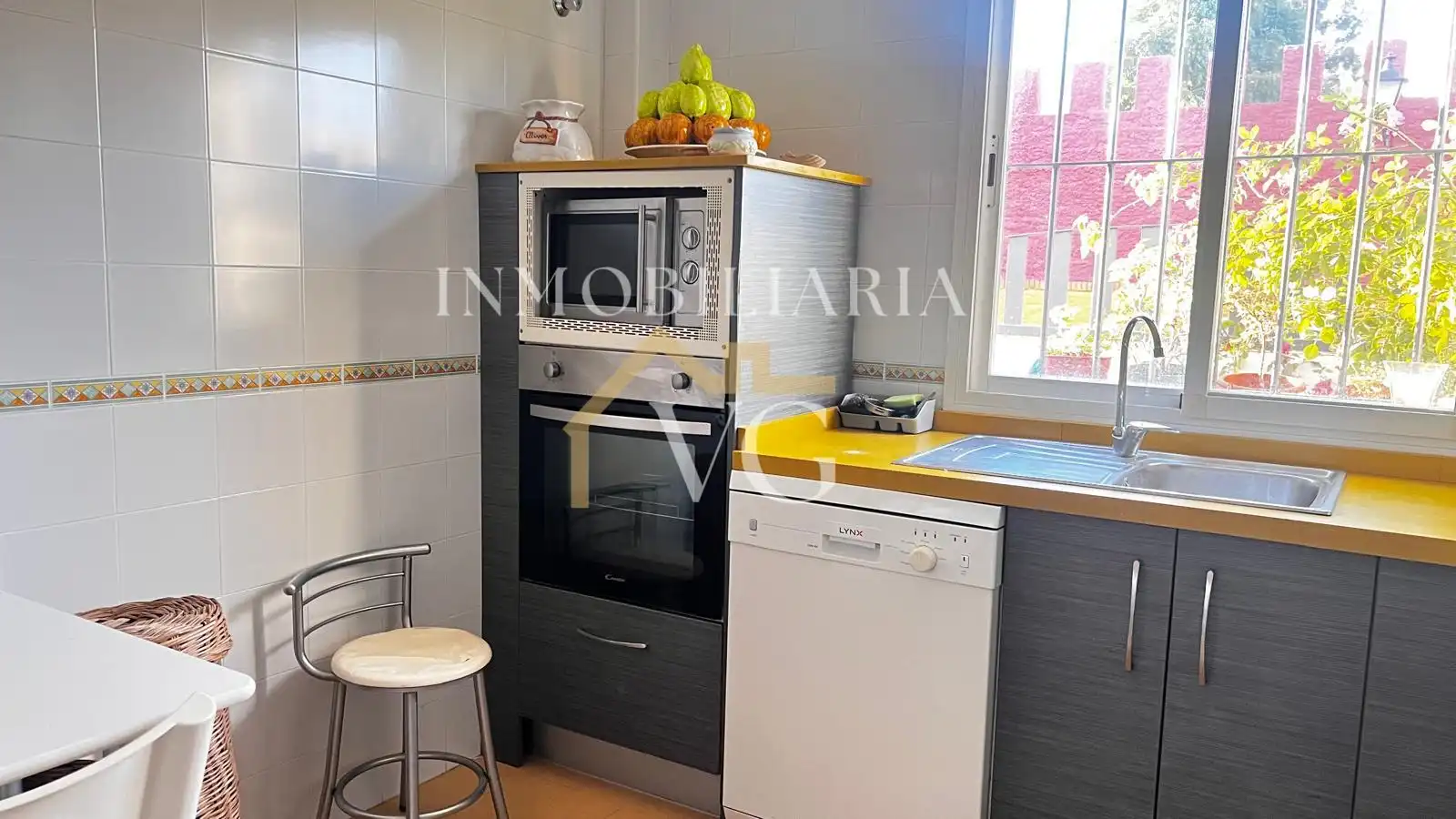 Casa a schiera in vendita a Torre de la Reina, imagen 9