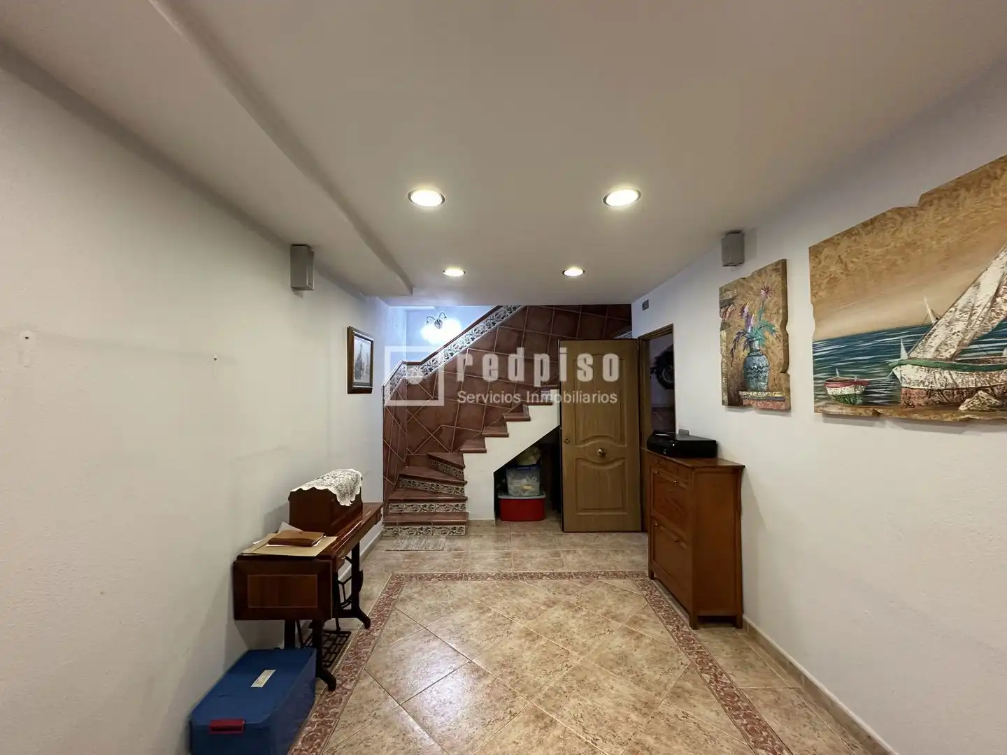 Casa o chalet en venta en Málaga con Aire acondicionado, Trastero y Amueblado