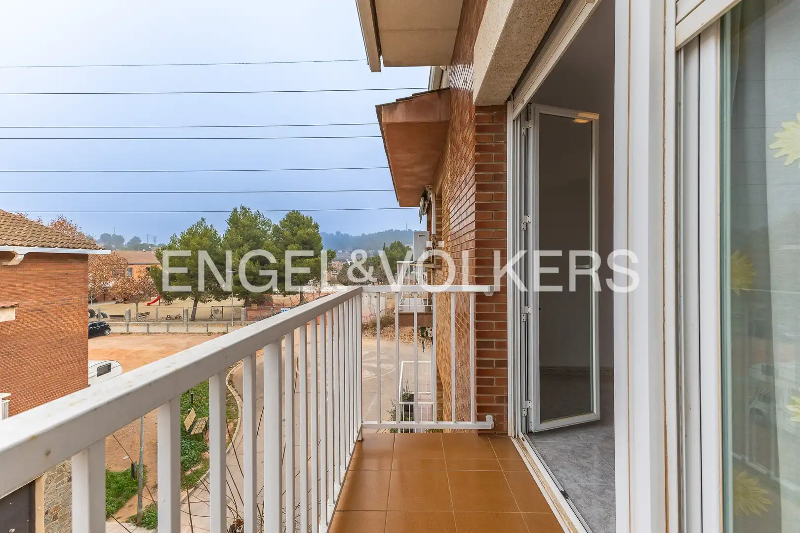Terraza de Casa o chalet en venta en Sant Joan de Vilatorrada con Aire acondicionado, Calefacción y Jardín privado