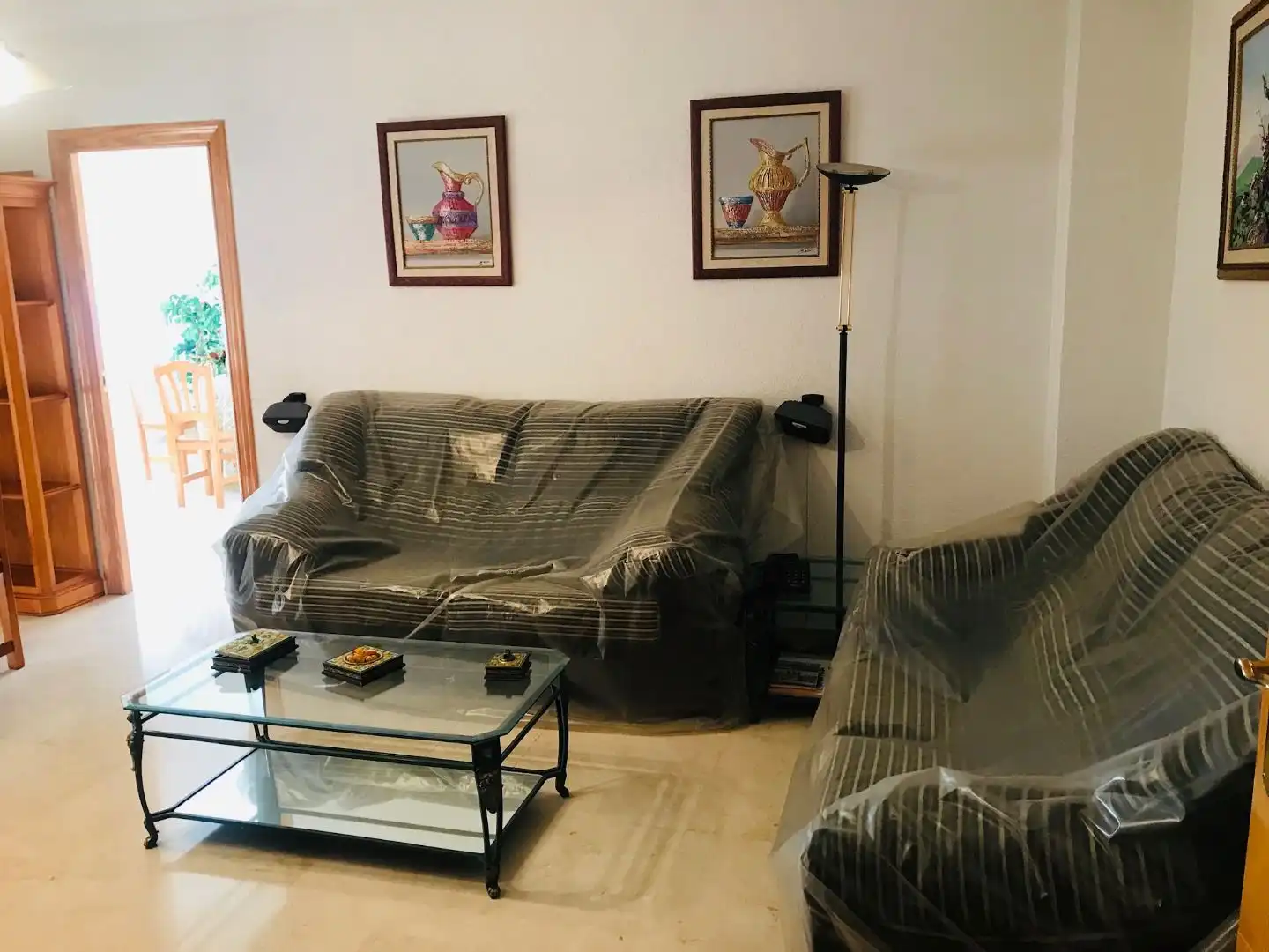 Wohnung mit Terrasse zum Verkauf in Cehegín, imagen 14