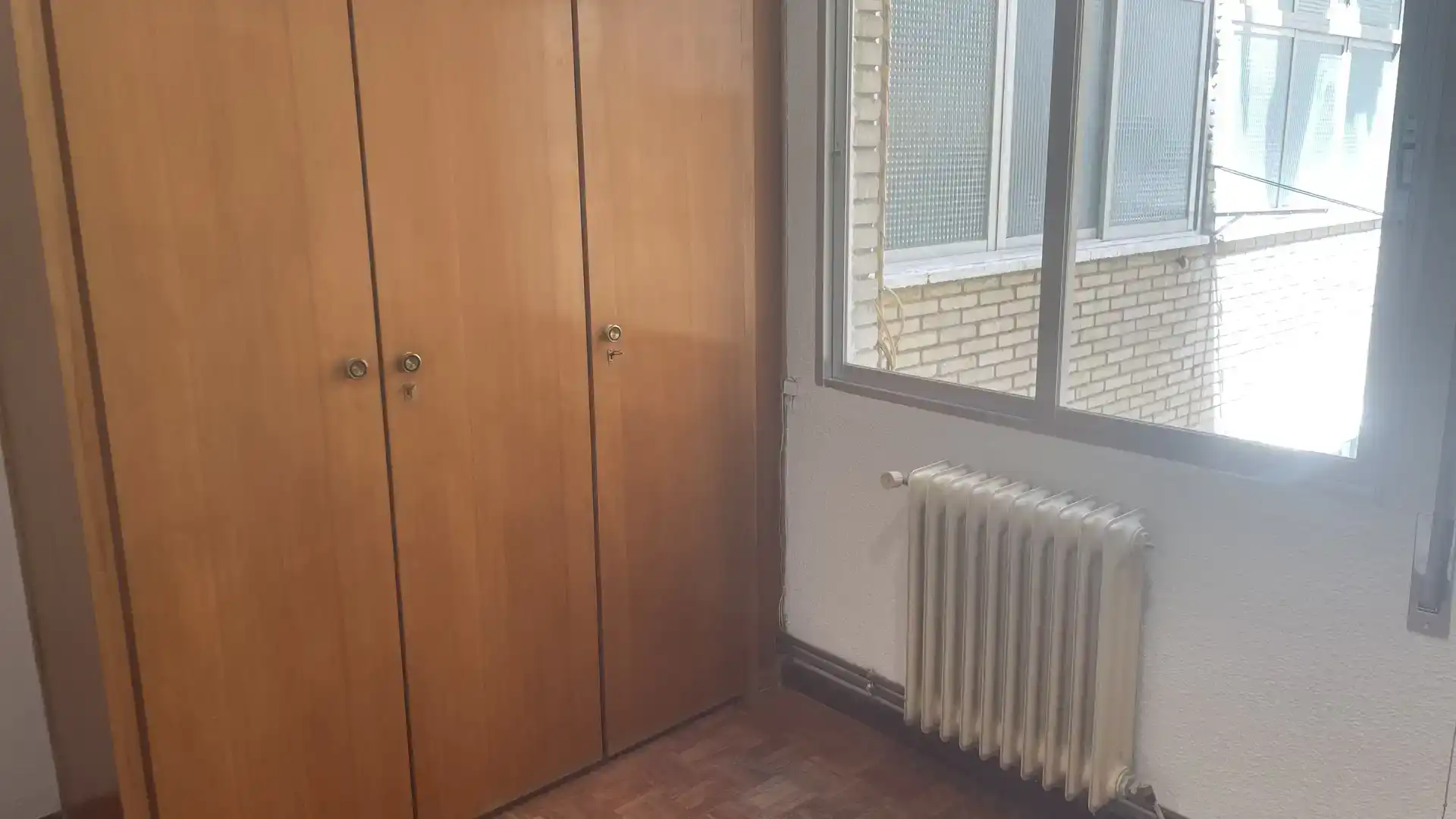Dormitori de Pis en venda en Alcorcón amb Balcó