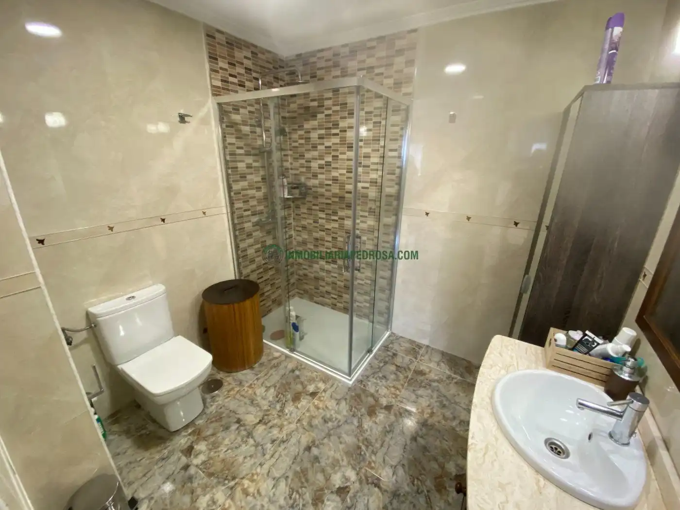 Finca rústica en venta en San Salvador - Caeira
