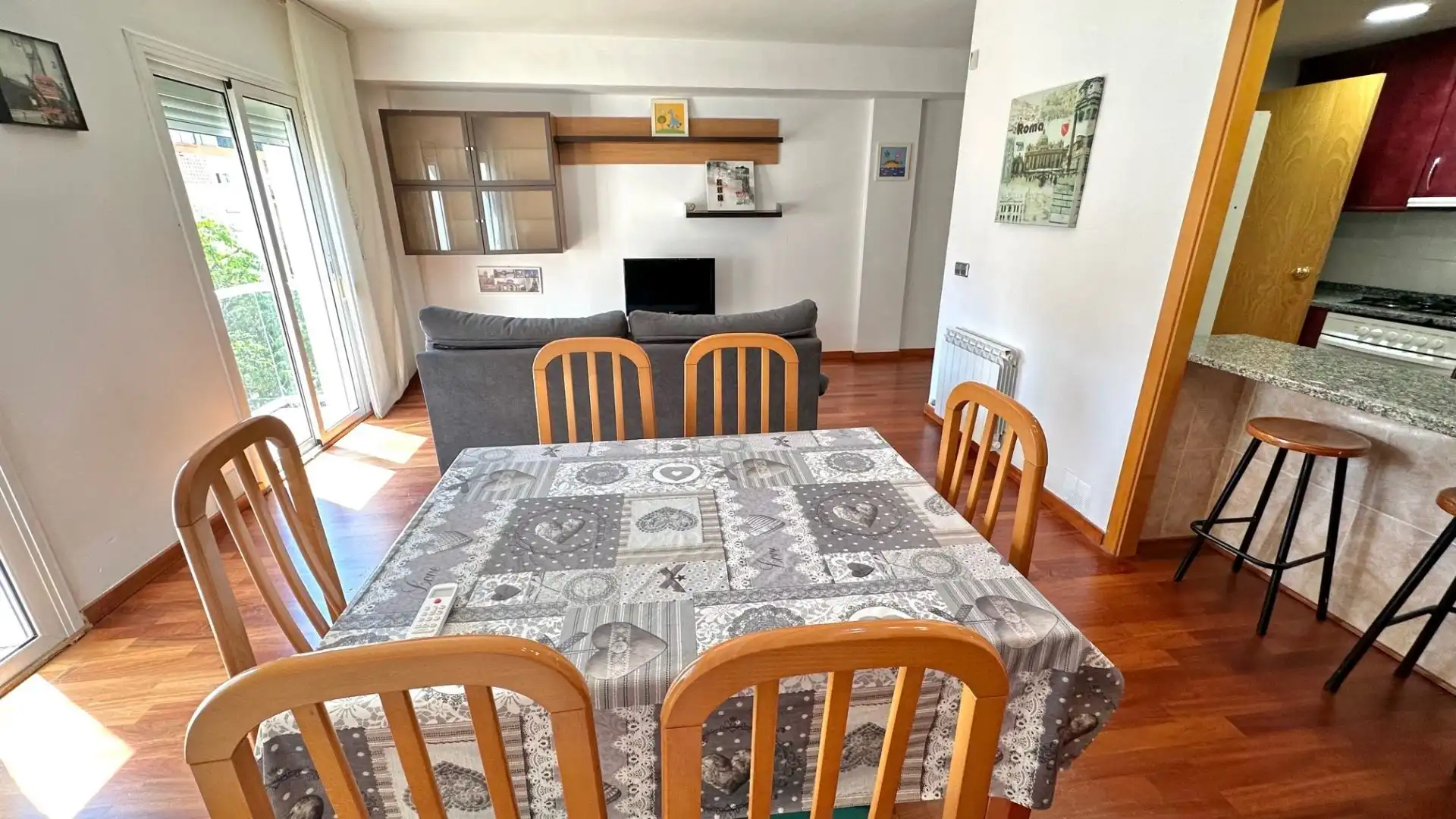 Appartement compact avec ascenseur à vendre à puntallres, imagen 4