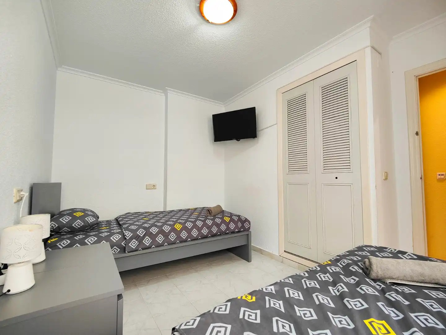 Penthouse mit Terrasse zum Verkauf in La Mata, imagen 40
