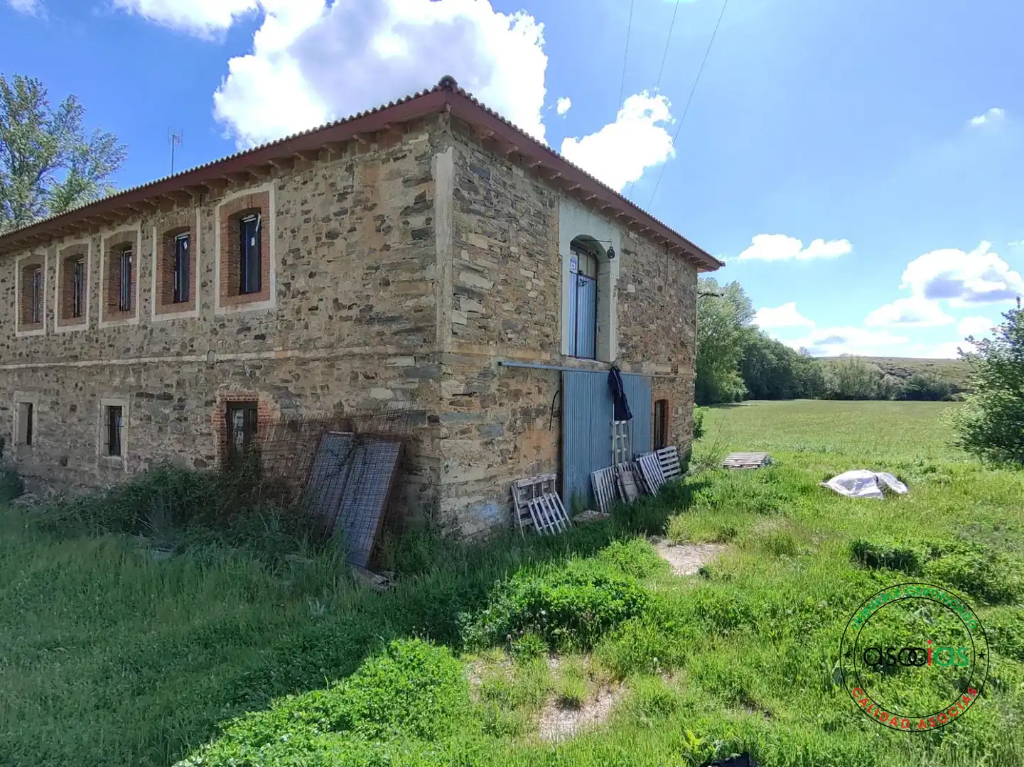 Casa en venda a Val de San Lorenzo - LG VAL S LORENZO 6, imagen 4