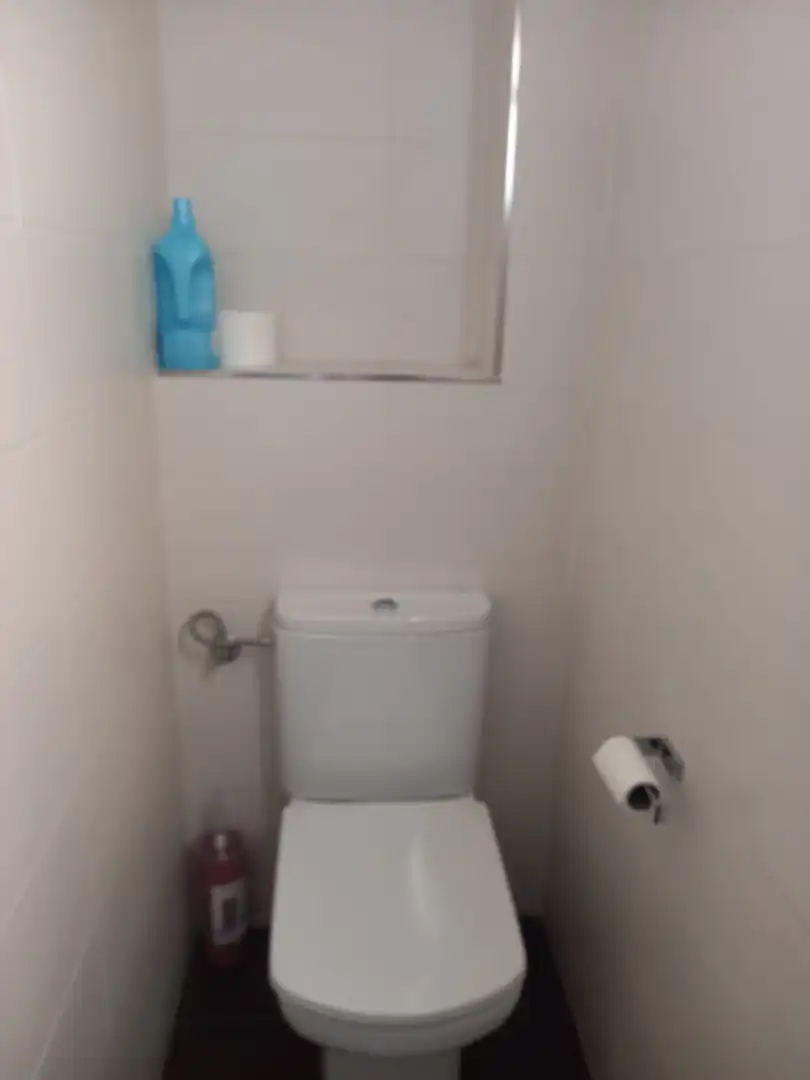 Piso en venta en Centre - Zona Alta