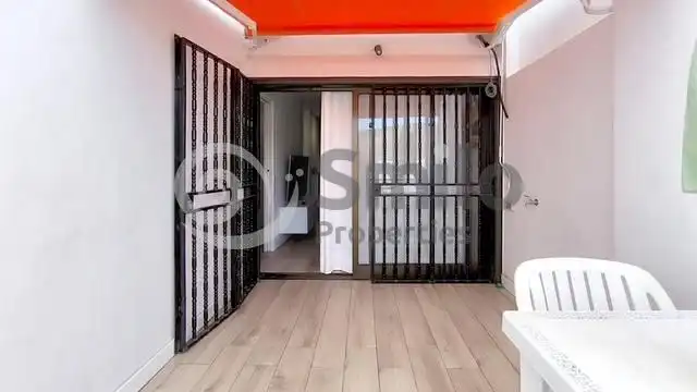 Pis amb piscina en venda a La Colina 22, imagen 5
