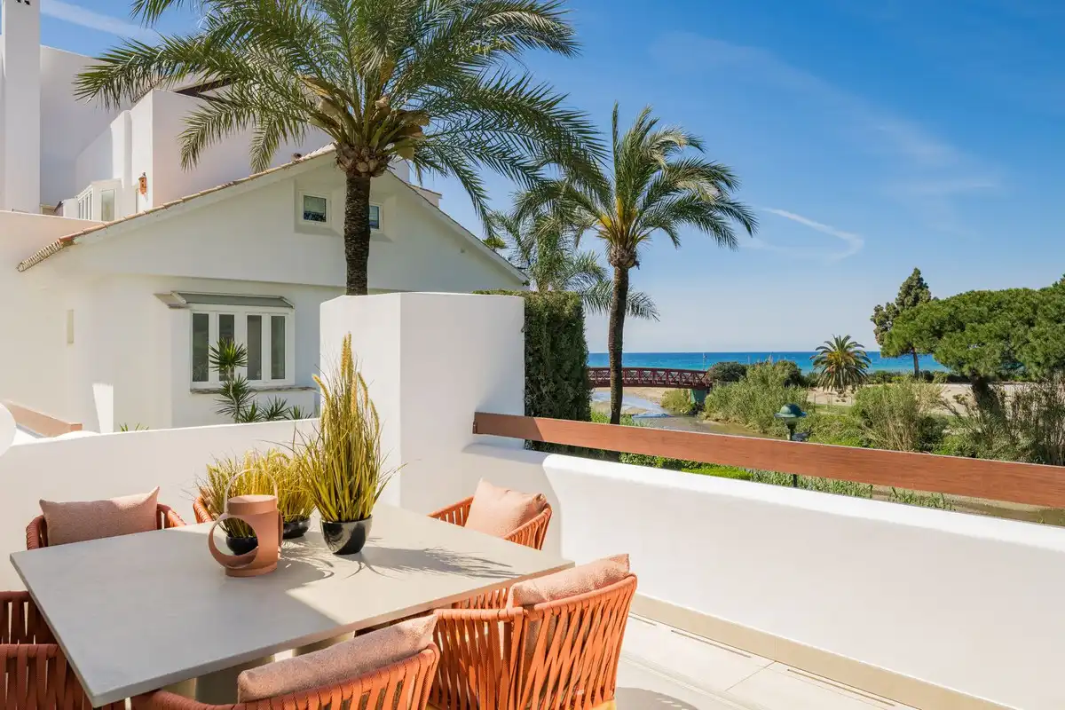 Apartament en venda a Milla de Oro, imagen 16