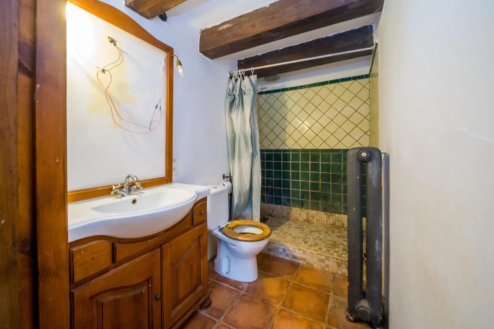 Maison avec terrasse à vendre à Forallac, imagen 11